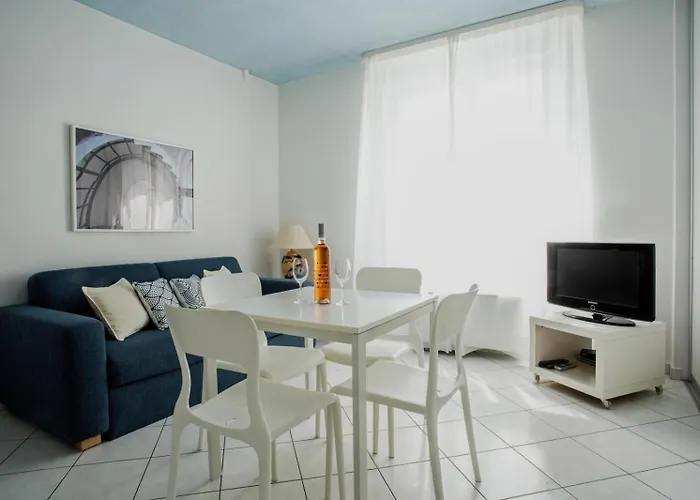 The Martinez House - * Zadar