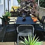 The Martinez House - *