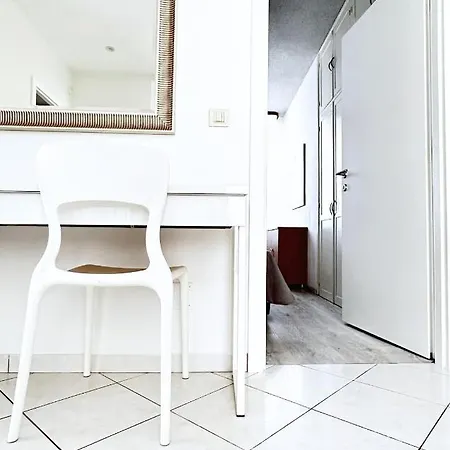 The Martinez House - Apartman Zára