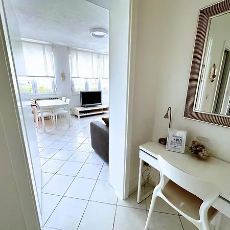 Appartamento The Martinez House -