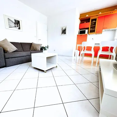 The Martinez House - Zadar