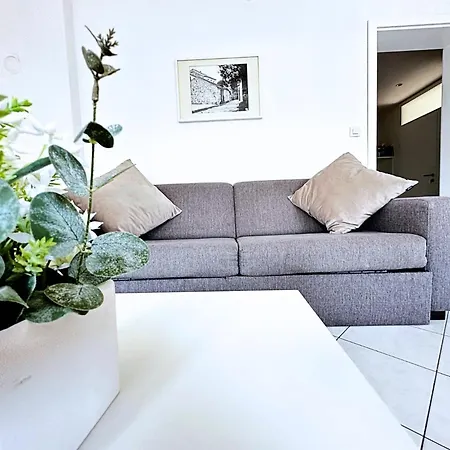 The Martinez House - Apartment Zadar