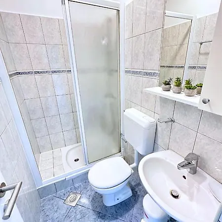 Appartamento The Martinez House - *