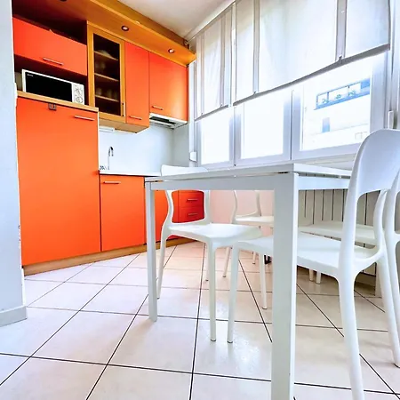 The Martinez House - Apartman *