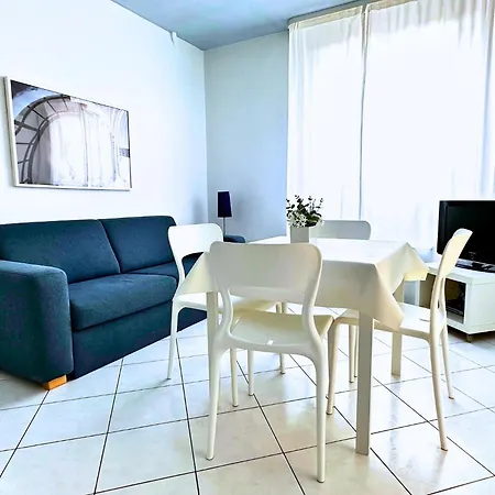 The Martinez House - Apartman *