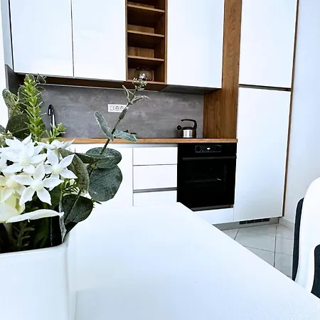 The Martinez House - Appartamento