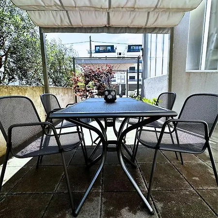 The Martinez House - *