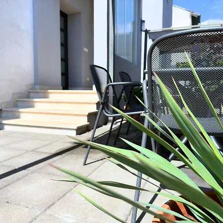 Appartamento The Martinez House - Zara