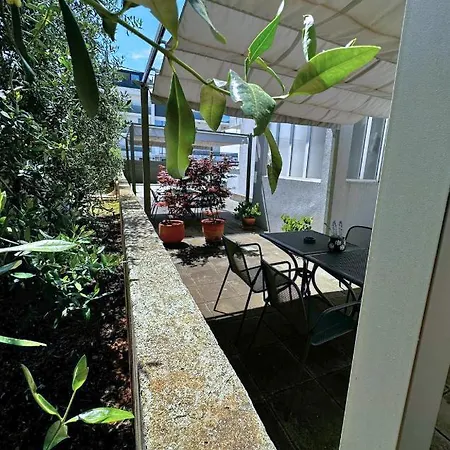 The Martinez House - Appartamento Zara