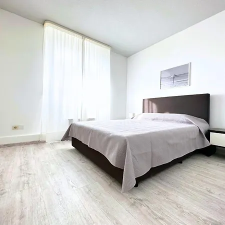 The Martinez House - Apartman Zára