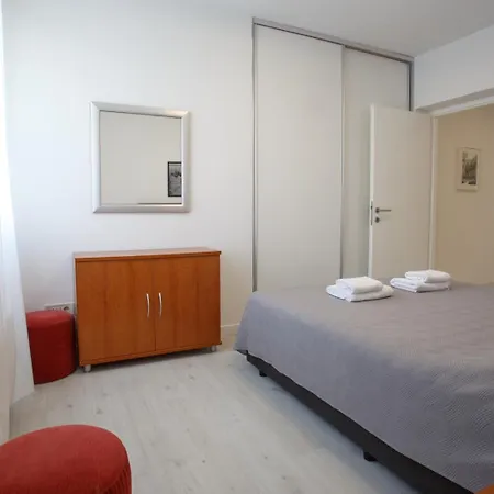 The Martinez House -