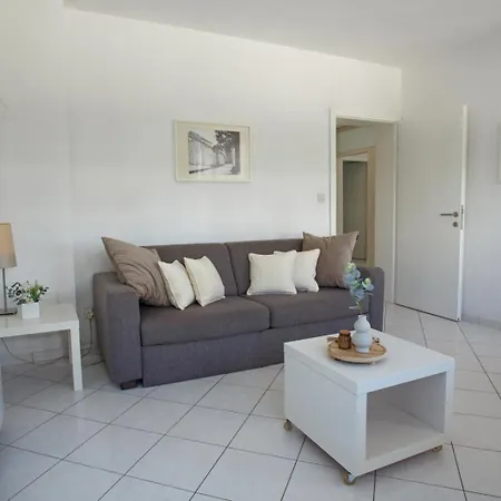 The Martinez House - *