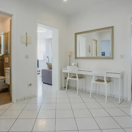 The Martinez House - Apartman
