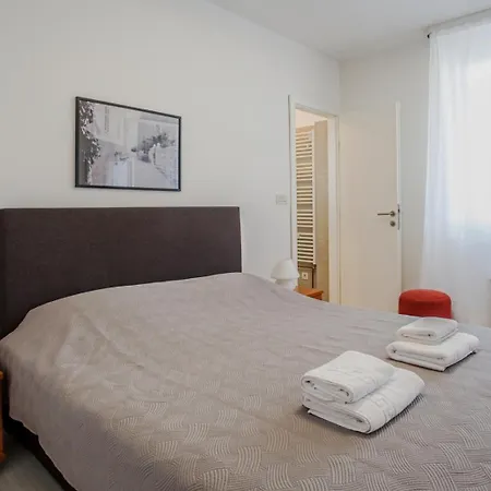 The Martinez House - Appartamento *