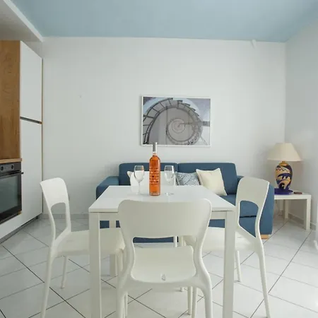 The Martinez House - *
