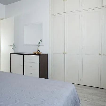 Appartamento The Martinez House - Zara