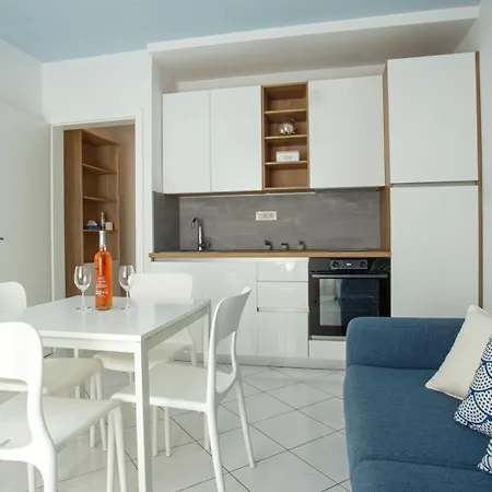 Appartamento The Martinez House -