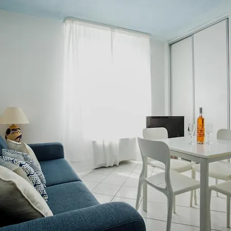 Appartamento The Martinez House - *