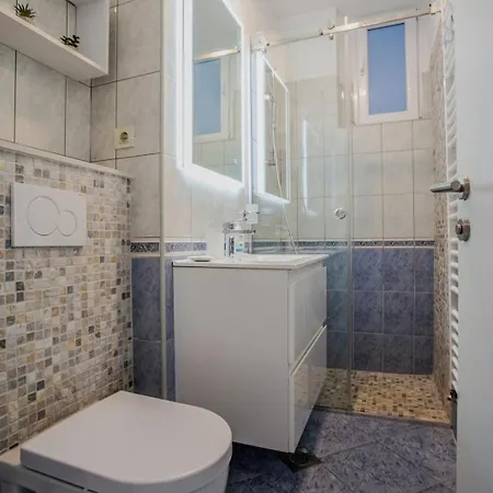 Apartman The Martinez House - *