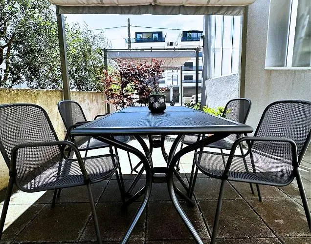 The Martinez House - *