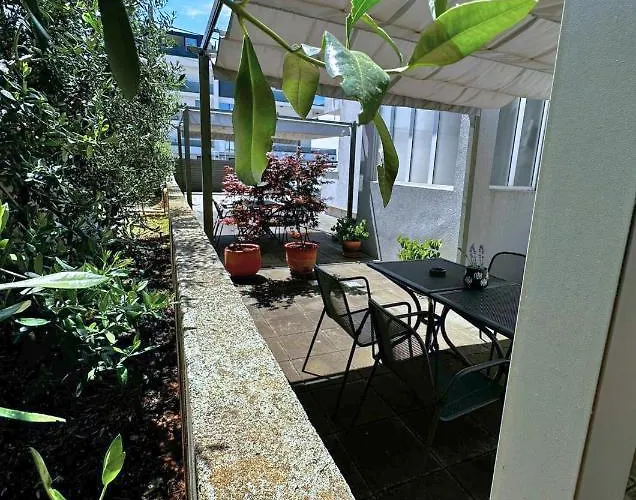 The Martinez House - Апартаменты Задар