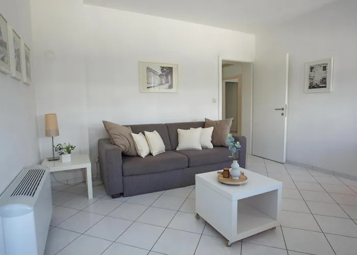 The Martinez House - *