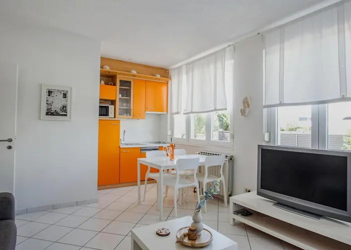 The Martinez House - *