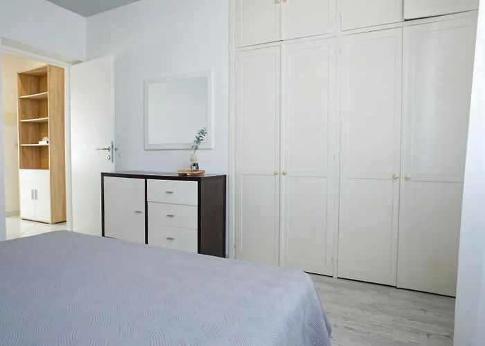 Апартаменты The Martinez House - Задар