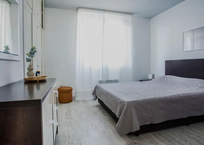 The Martinez House -